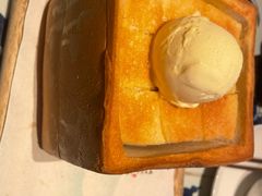 -绿茶餐厅(珞珈创意城店)