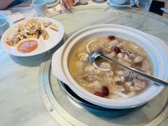 -龙泉人椰子鸡.糟粕醋.海南菜(三亚旗舰店)