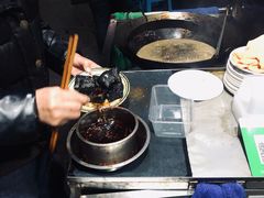 臭豆腐-五娭毑臭豆腐(黄兴南路店)