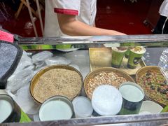 -正宁路小吃夜市