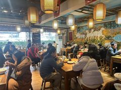-三厂烩羊肉(五龙口店)