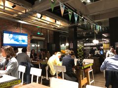 -Goose Island Brewhouse鹅岛精酿啤酒酿造工坊餐厅