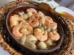 -Mezomd曼索蒂西班牙餐厅(广粤店)