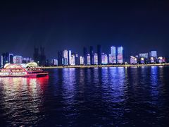 -武汉两江游览·夜游长江(汉口粤汉码头)