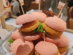 -龍歌自助小火锅(城阳万象汇店)