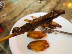 -香港铜锣湾皇悦酒店