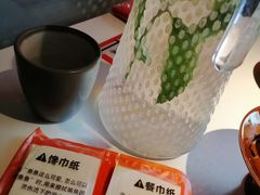 -鸣记脆皮烤鱼·海鲜烤鱼(三八广场店)
