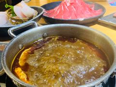 -呷哺呷哺 黄金牧场 (新中关购物中心店)