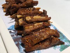 -千滋百味·醉江澜花园餐厅(街道口店)