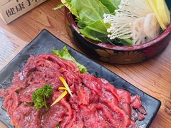 -束河人家(南锣鼓巷店)