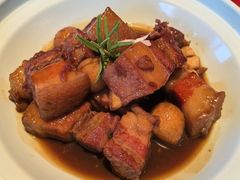 -春色如许·茶食餐厅(桃李春风店)