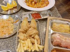 -高丽苑韩国烤肉(海昌路旗舰店)