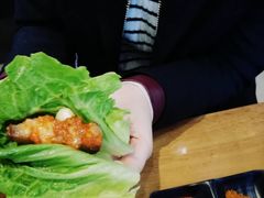 -肉甲韩国木炭烤肉(新壹街1店)
