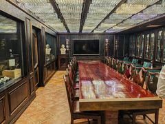 -福禧酒窖·中餐厅 (万柳店)