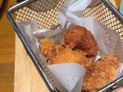 -小杨烤肉(朱雀店)