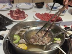 -陈记顺和潮汕牛肉火锅(韩江路店)