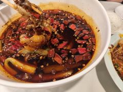-嘉陵楼馋嘴城(簋街总店)