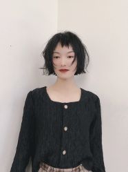 -FINE HAIR造型沙龙