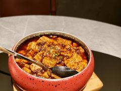 -天府豆花庄(金四季店)