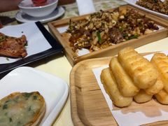 -铭副琦食·虾蟹烩馆(渔人码头店)