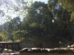 -三江森林温泉度假区