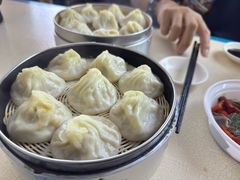 -笑云开汤包店(网巾市店)