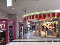 -北京华联购物中心(同成街店)