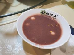 -咖啡人·融合餐厅(万达环宇店)