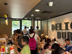 -麦当劳(深圳西涌天文台店)