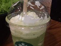 -星巴克(真如星光耀广场店)