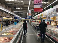 -麦德龙(郑东店)