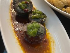 -丰收日·小海鲜·沪上家宴(顾村正大店)