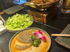 -三杯赤運·中式小酒馆(所城里店)
