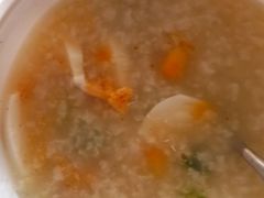 -宏状元现熬粥·京味菜(黄寺大街店)