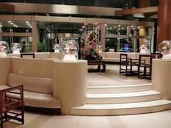 -上海千禧海鸥大酒店