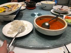 -小厨娘淮扬菜(六合欢乐港店)