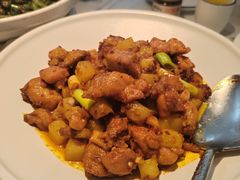 -兰湘子·湘菜小炒(长安万科广场店)
