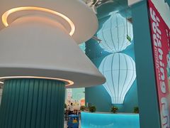 -ABC Swim亲子游泳俱乐部(河西店)