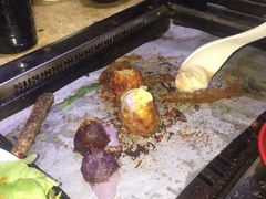 -哆来咪火锅烤肉自助(牌楼店)