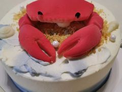 -派悦坊·甜品·蛋糕(日坛店)