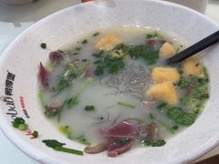 -鸭得堡老鸭汤·鸭血粉丝(南京博物院店)