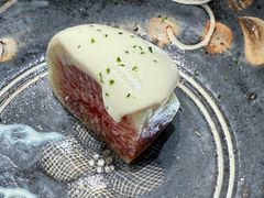 無花果白和-鮨陽·寿司阳 omakase