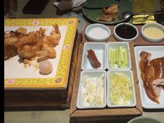 -那家小馆•北京菜•烤鸭(中关村店)