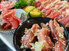 -鹤江桥·红油牛肉粉(SKP店)