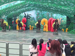 picture-常州环球恐龙城维景国际大酒店