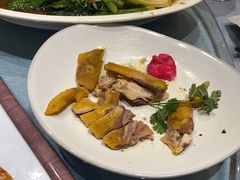 -苏先生海鲜渔庄(金桥店)