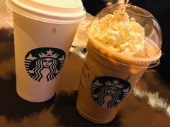 -星巴克(吉林财富广场店)