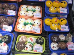 -GranVida生活超市(海信广场店)
