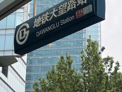 -大望路(地铁站)