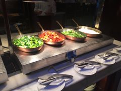 -广州富力丽思卡尔顿酒店